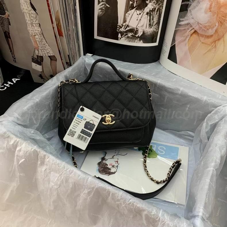 Chanel Handbags 121